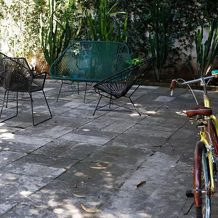 Casa Sabina Hotel Guadalajara Ngoại thất bức ảnh