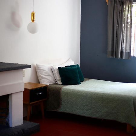 Casa Sabina Hotel Guadalajara Ngoại thất bức ảnh