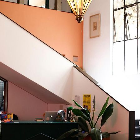 Casa Sabina Hotel Guadalajara Ngoại thất bức ảnh