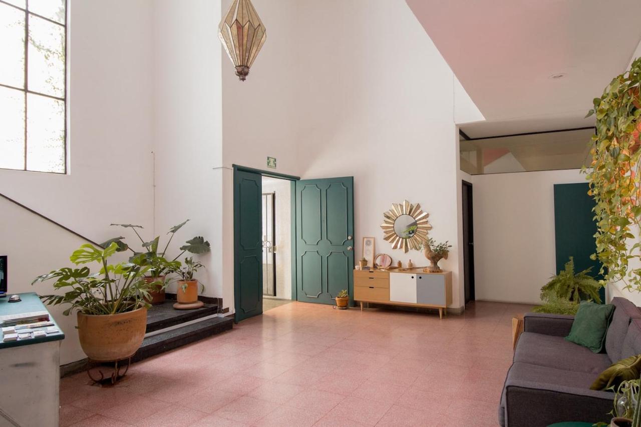Casa Sabina Hotel Guadalajara Ngoại thất bức ảnh
