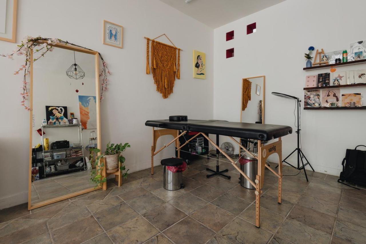 Casa Sabina Hotel Guadalajara Ngoại thất bức ảnh