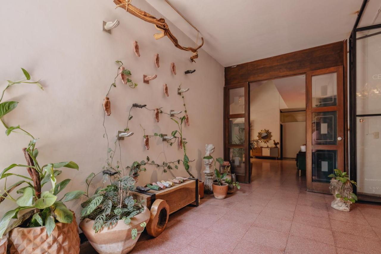 Casa Sabina Hotel Guadalajara Ngoại thất bức ảnh