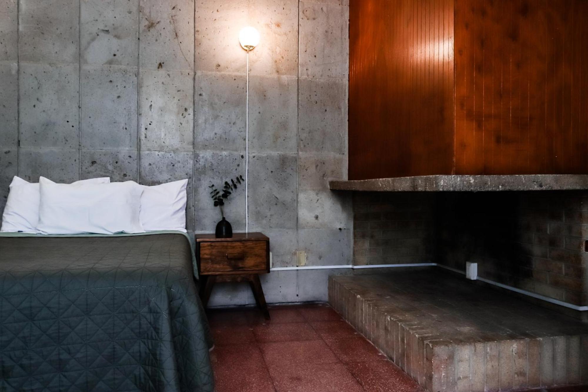 Casa Sabina Hotel Guadalajara Ngoại thất bức ảnh