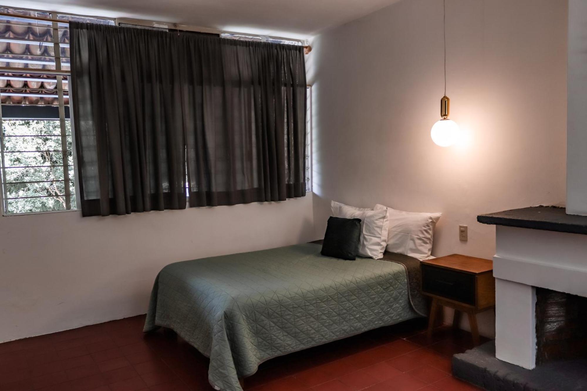 Casa Sabina Hotel Guadalajara Ngoại thất bức ảnh