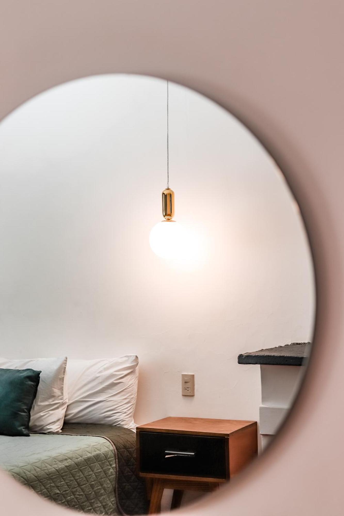 Casa Sabina Hotel Guadalajara Ngoại thất bức ảnh