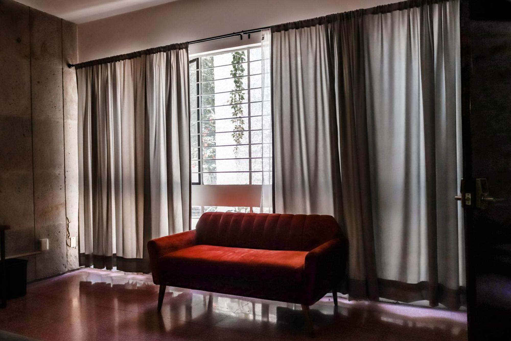 Casa Sabina Hotel Guadalajara Ngoại thất bức ảnh