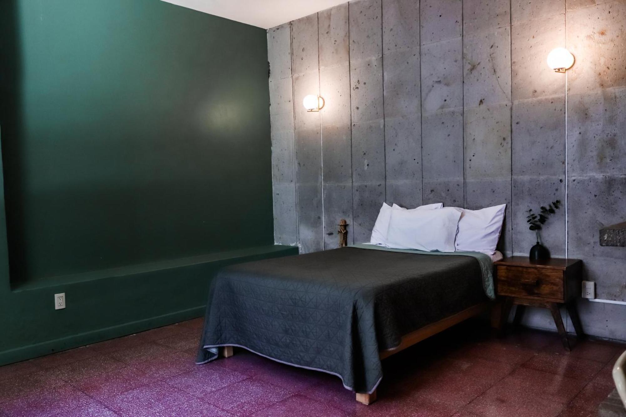 Casa Sabina Hotel Guadalajara Ngoại thất bức ảnh