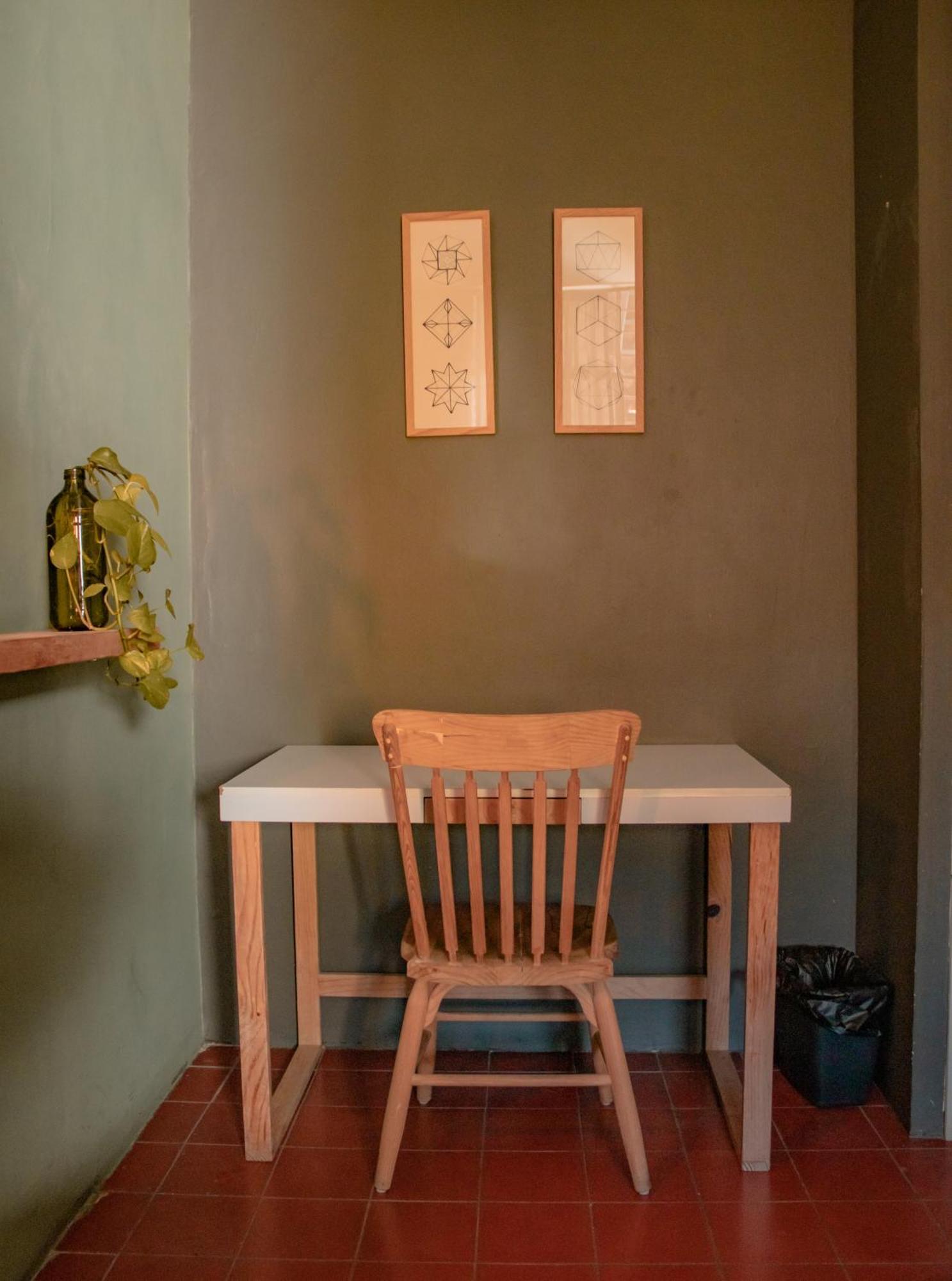 Casa Sabina Hotel Guadalajara Ngoại thất bức ảnh