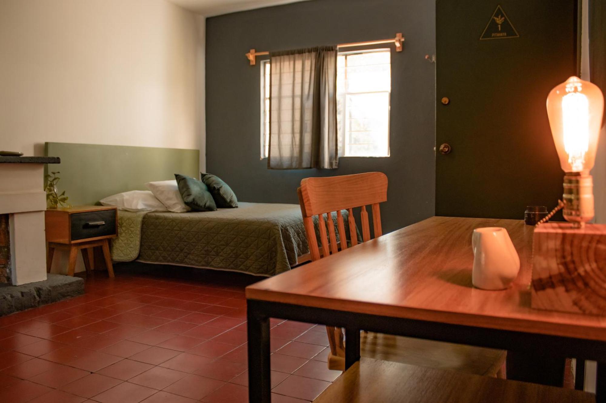 Casa Sabina Hotel Guadalajara Ngoại thất bức ảnh