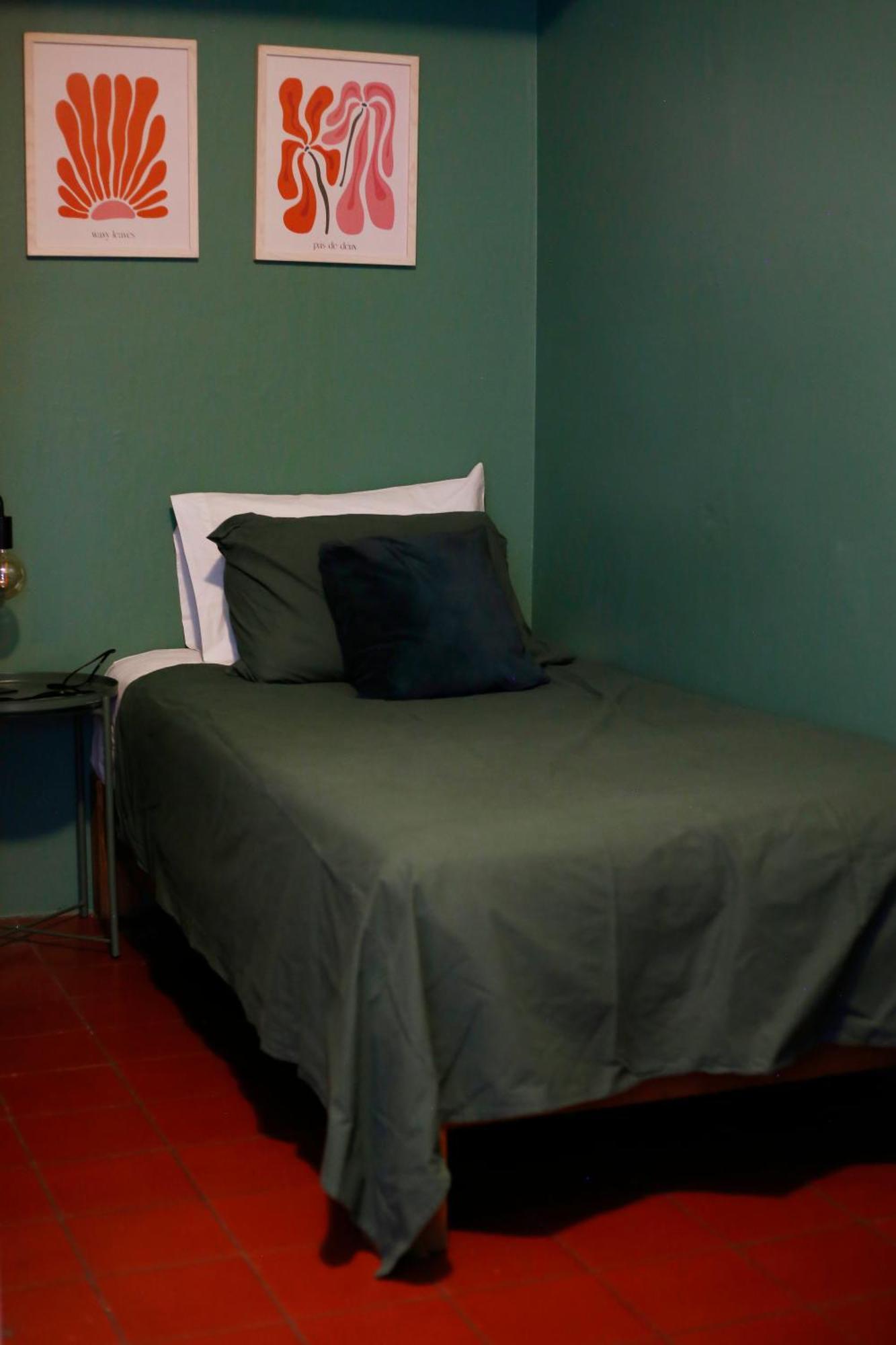 Casa Sabina Hotel Guadalajara Ngoại thất bức ảnh