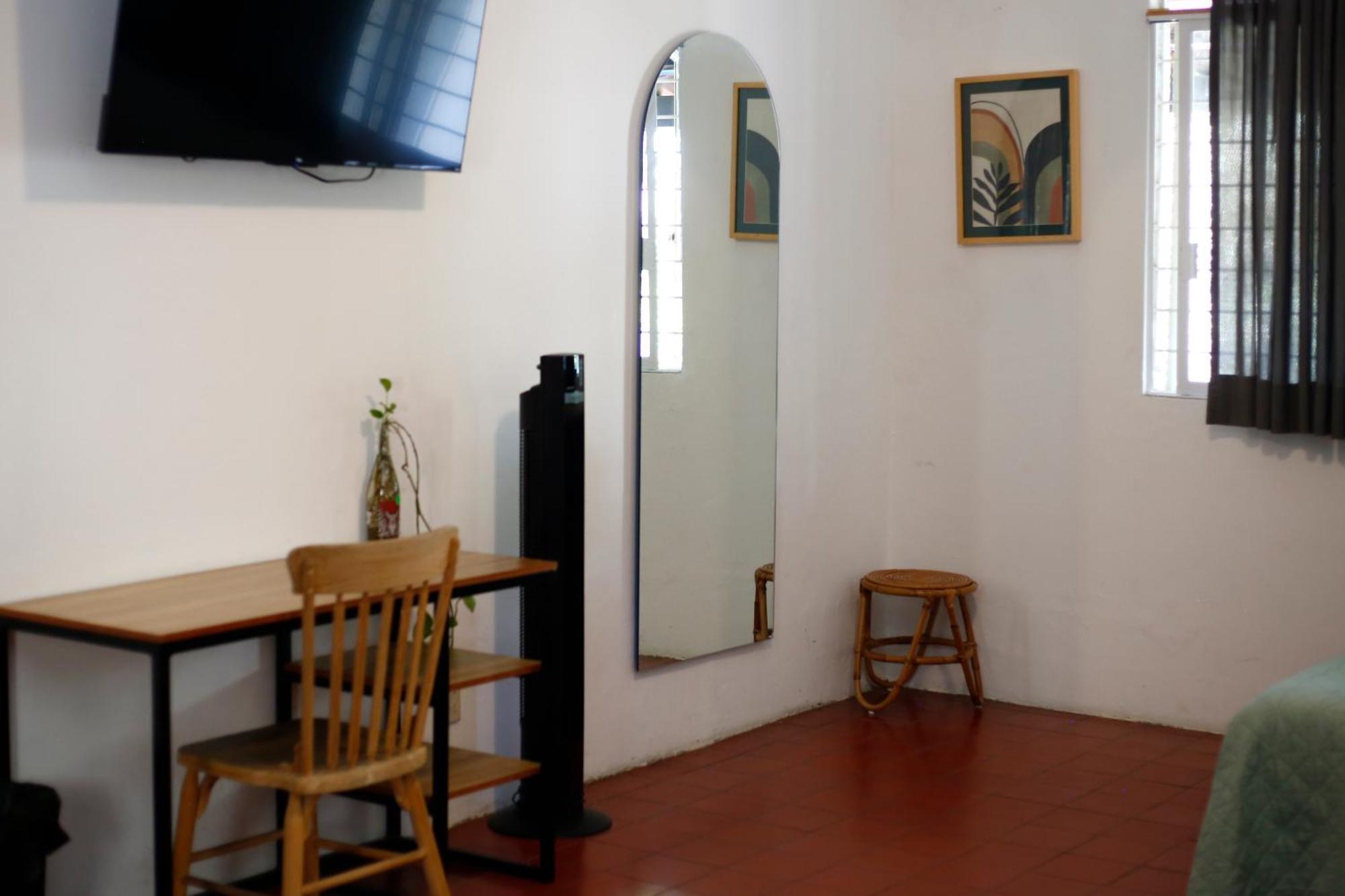 Casa Sabina Hotel Guadalajara Ngoại thất bức ảnh
