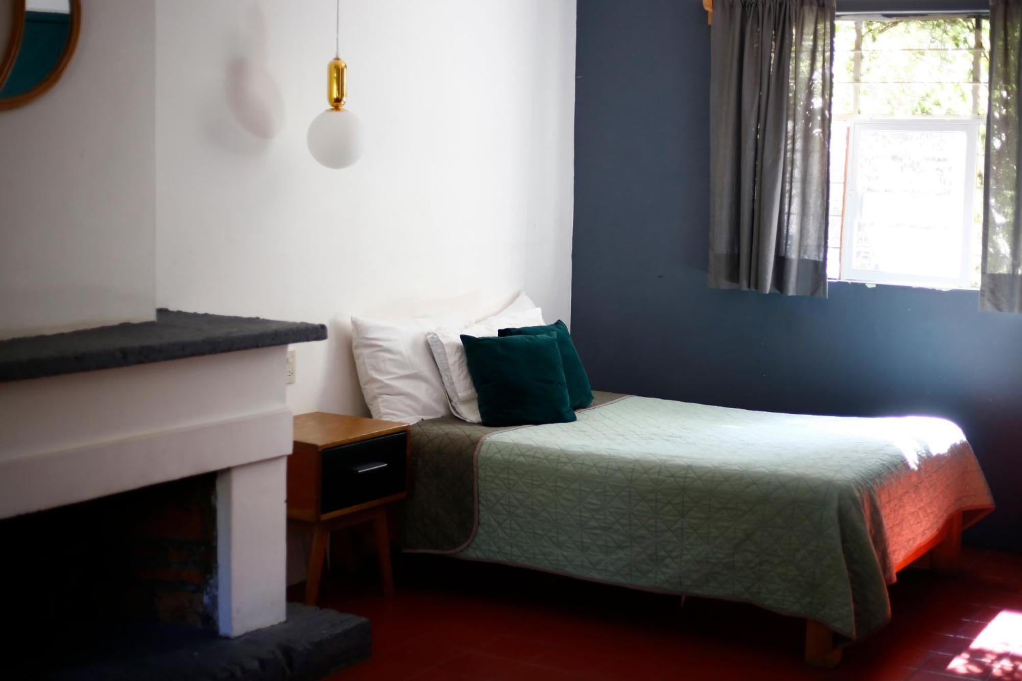 Casa Sabina Hotel Guadalajara Ngoại thất bức ảnh