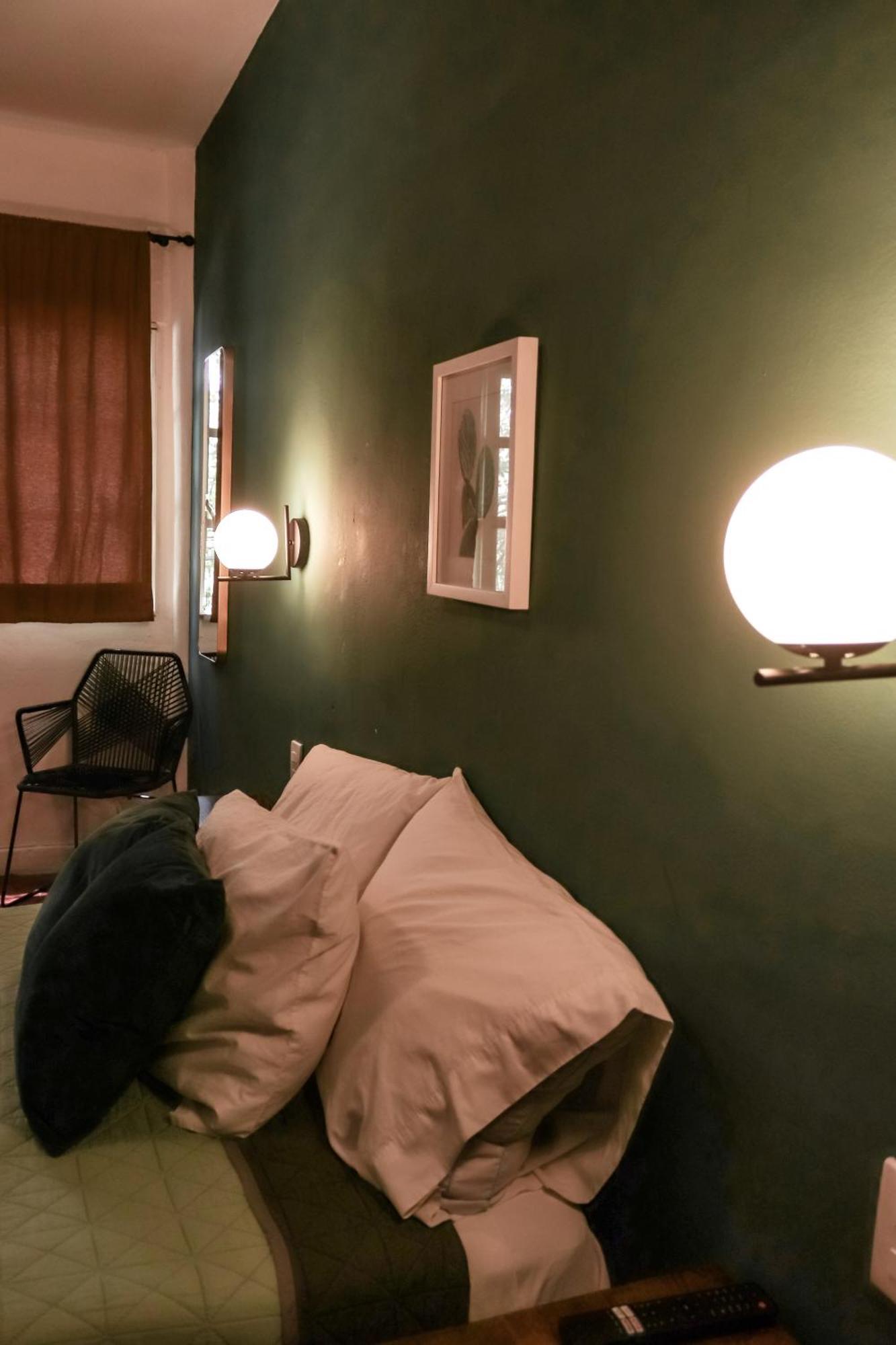 Casa Sabina Hotel Guadalajara Ngoại thất bức ảnh