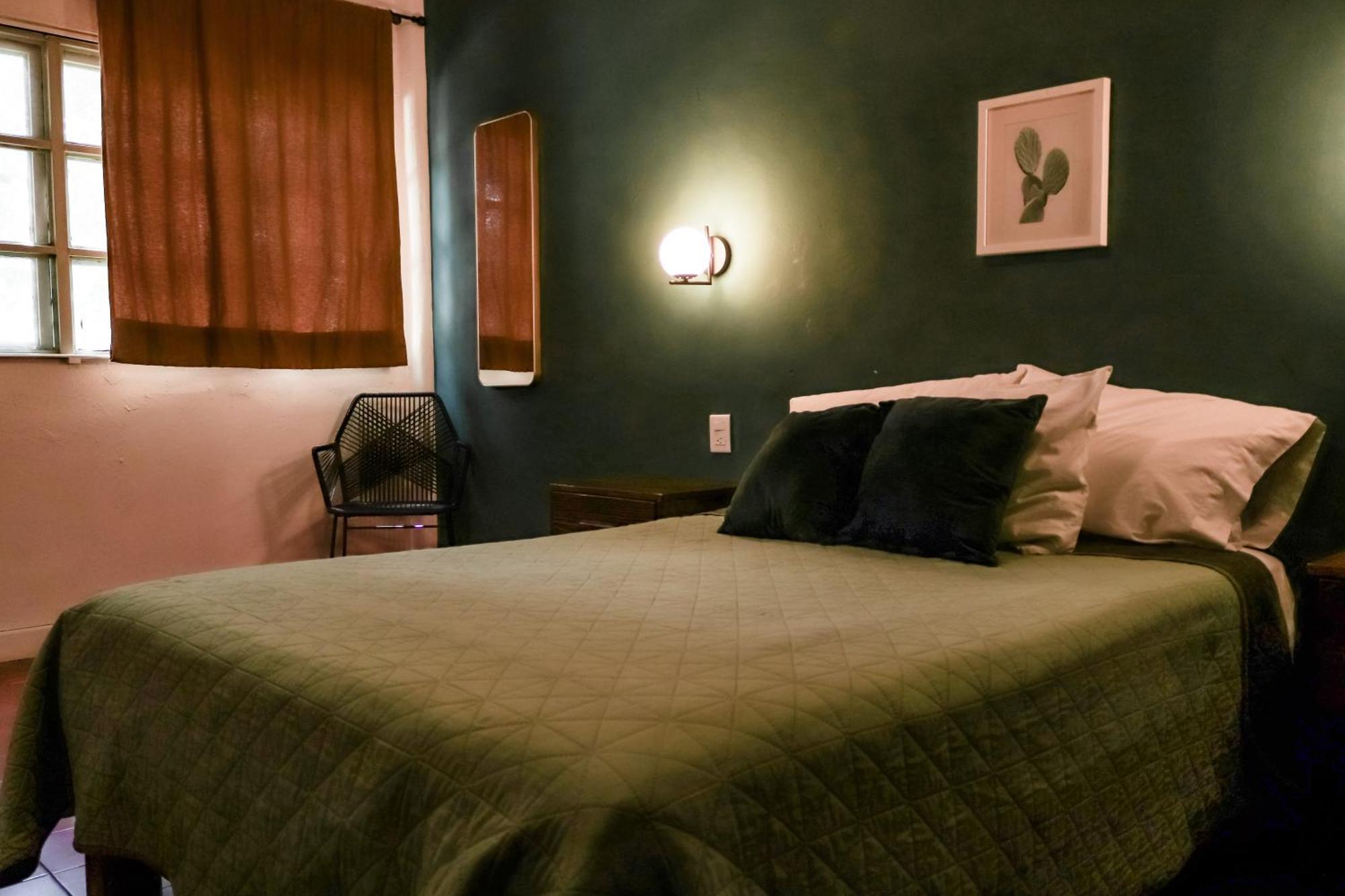 Casa Sabina Hotel Guadalajara Ngoại thất bức ảnh