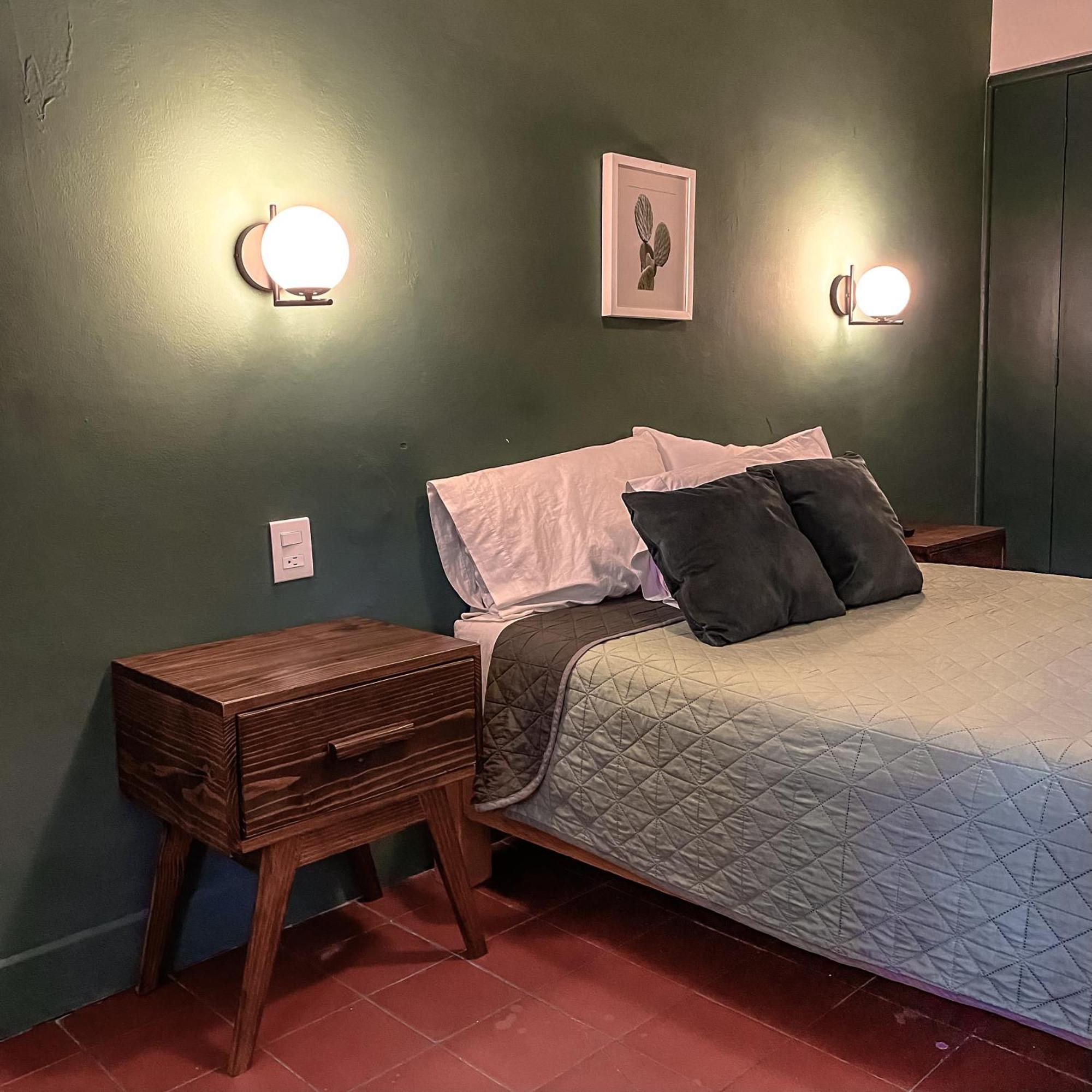 Casa Sabina Hotel Guadalajara Ngoại thất bức ảnh
