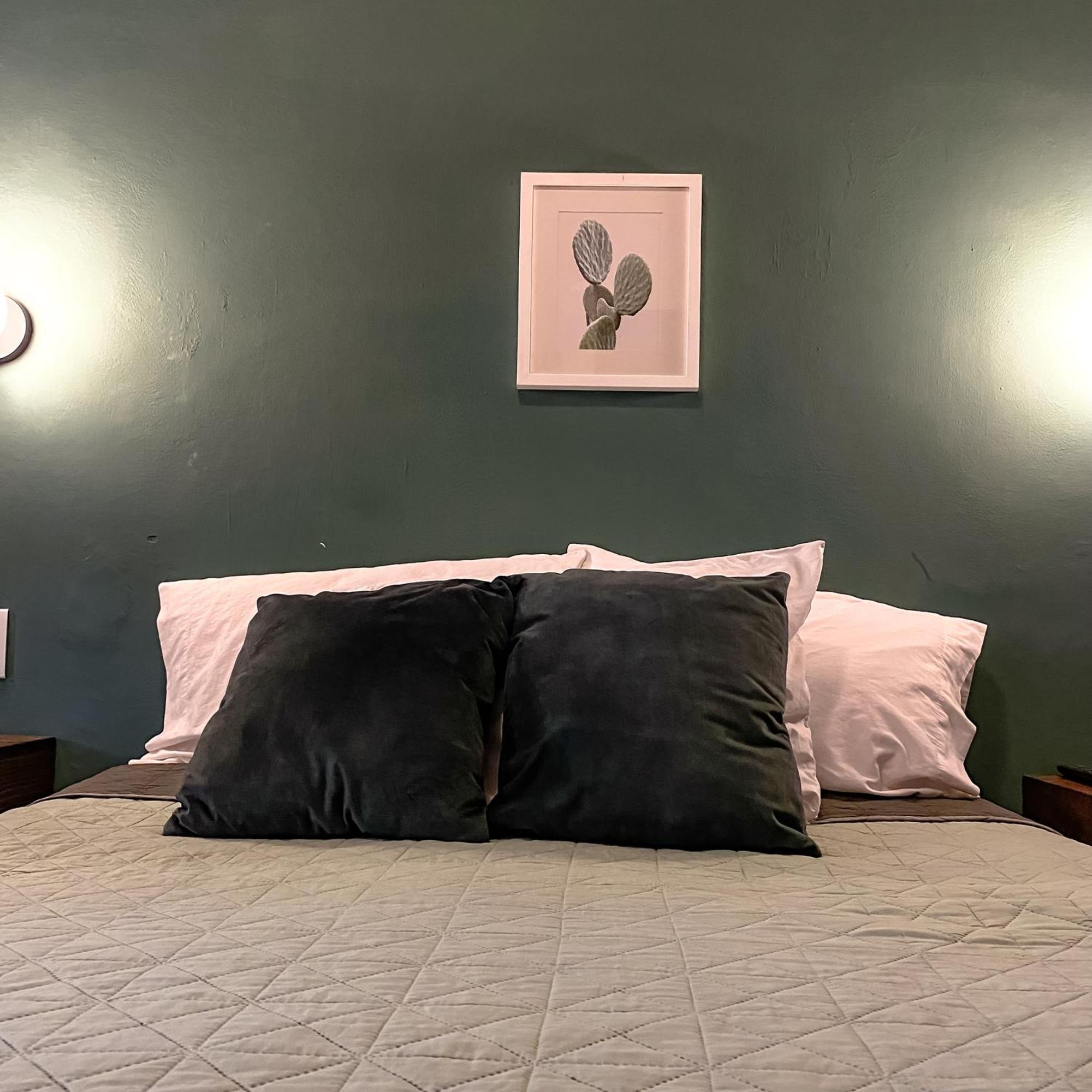 Casa Sabina Hotel Guadalajara Ngoại thất bức ảnh