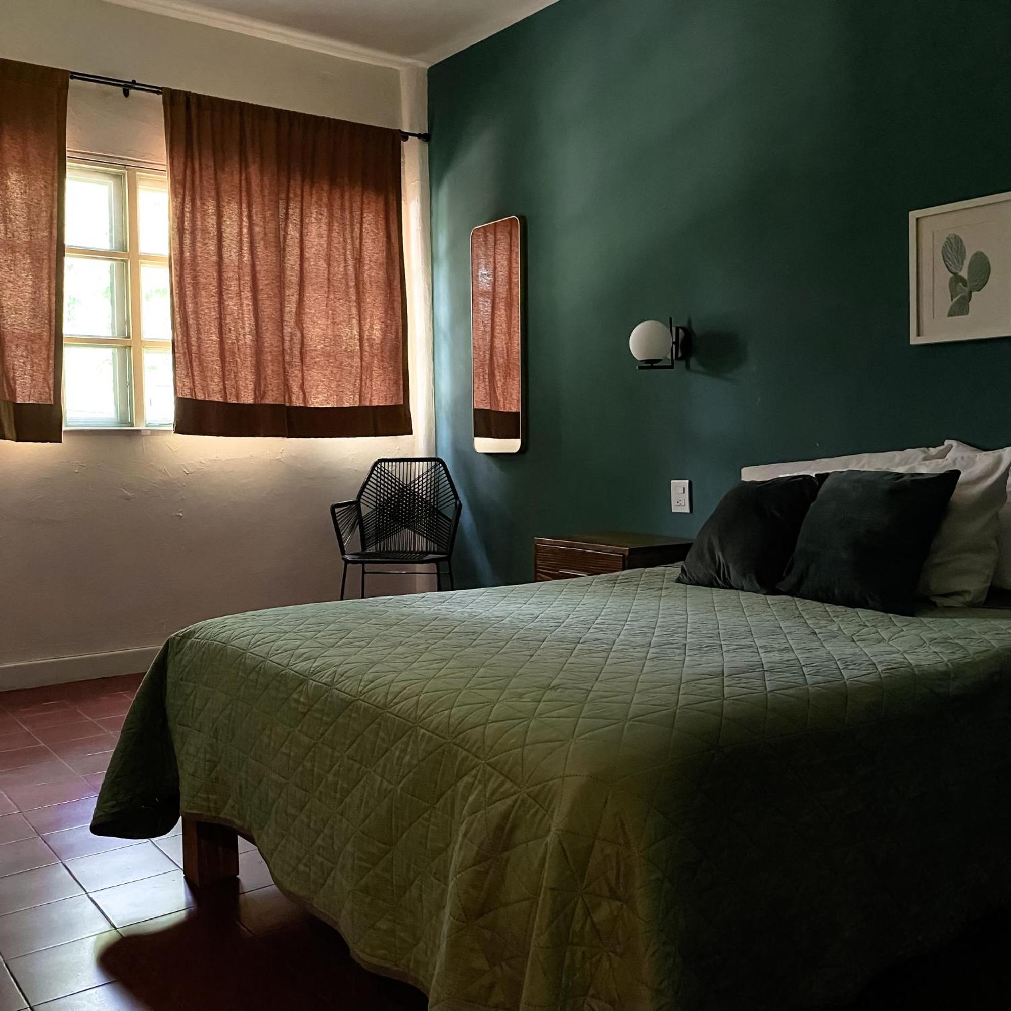Casa Sabina Hotel Guadalajara Ngoại thất bức ảnh