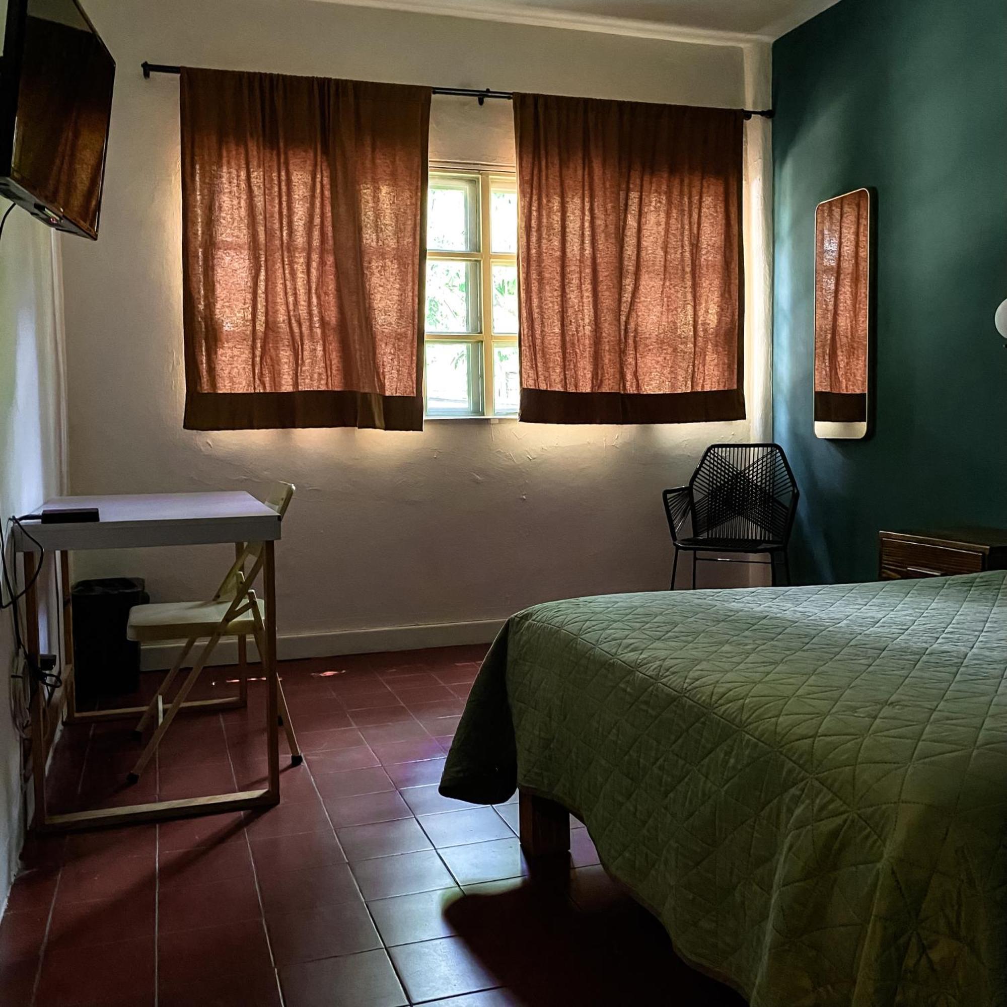 Casa Sabina Hotel Guadalajara Ngoại thất bức ảnh