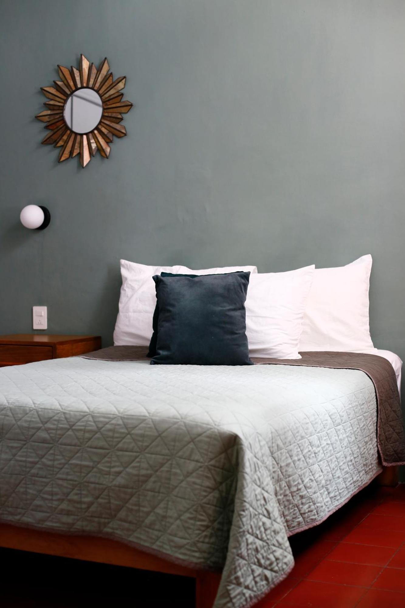 Casa Sabina Hotel Guadalajara Ngoại thất bức ảnh