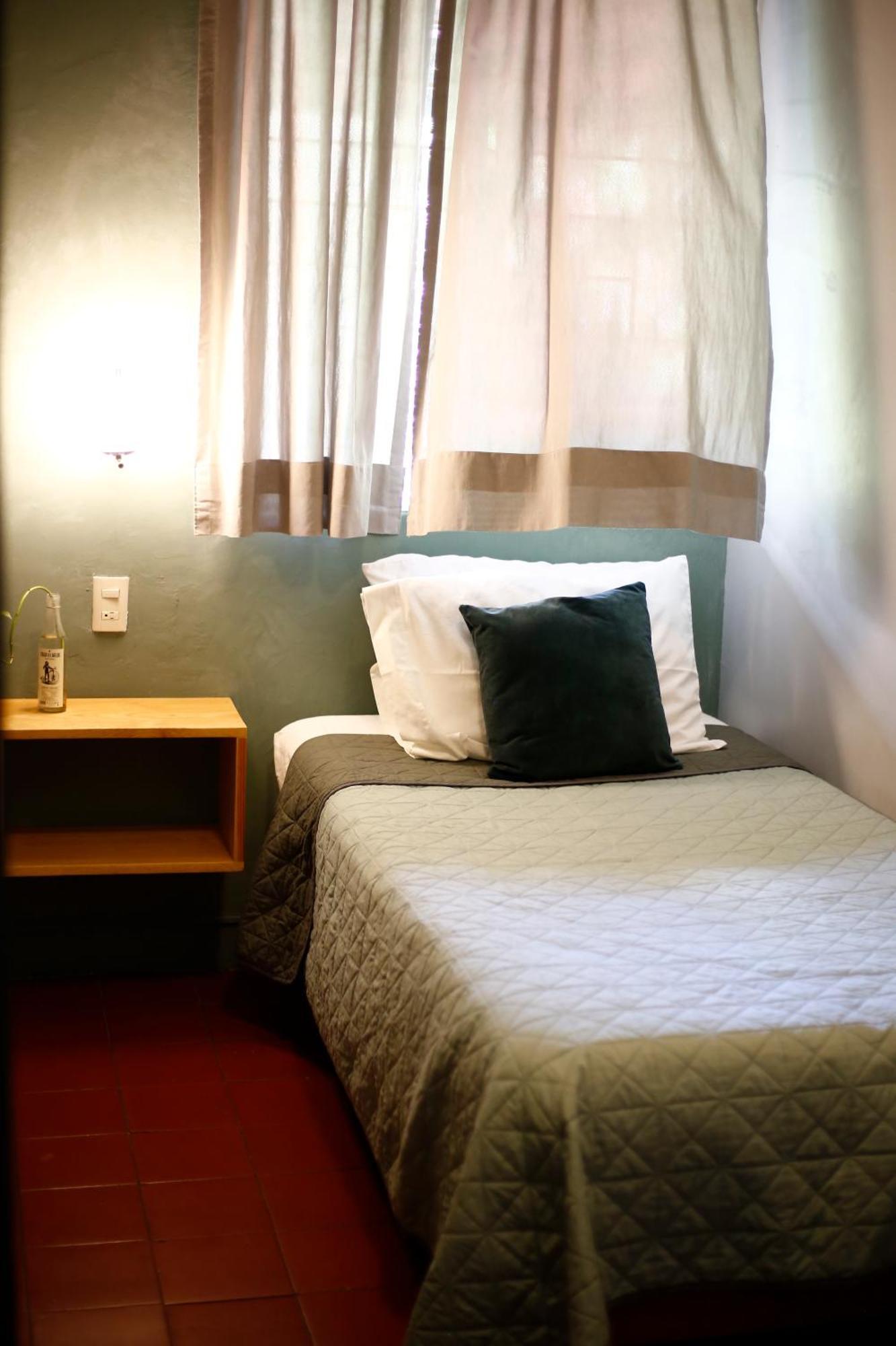 Casa Sabina Hotel Guadalajara Ngoại thất bức ảnh