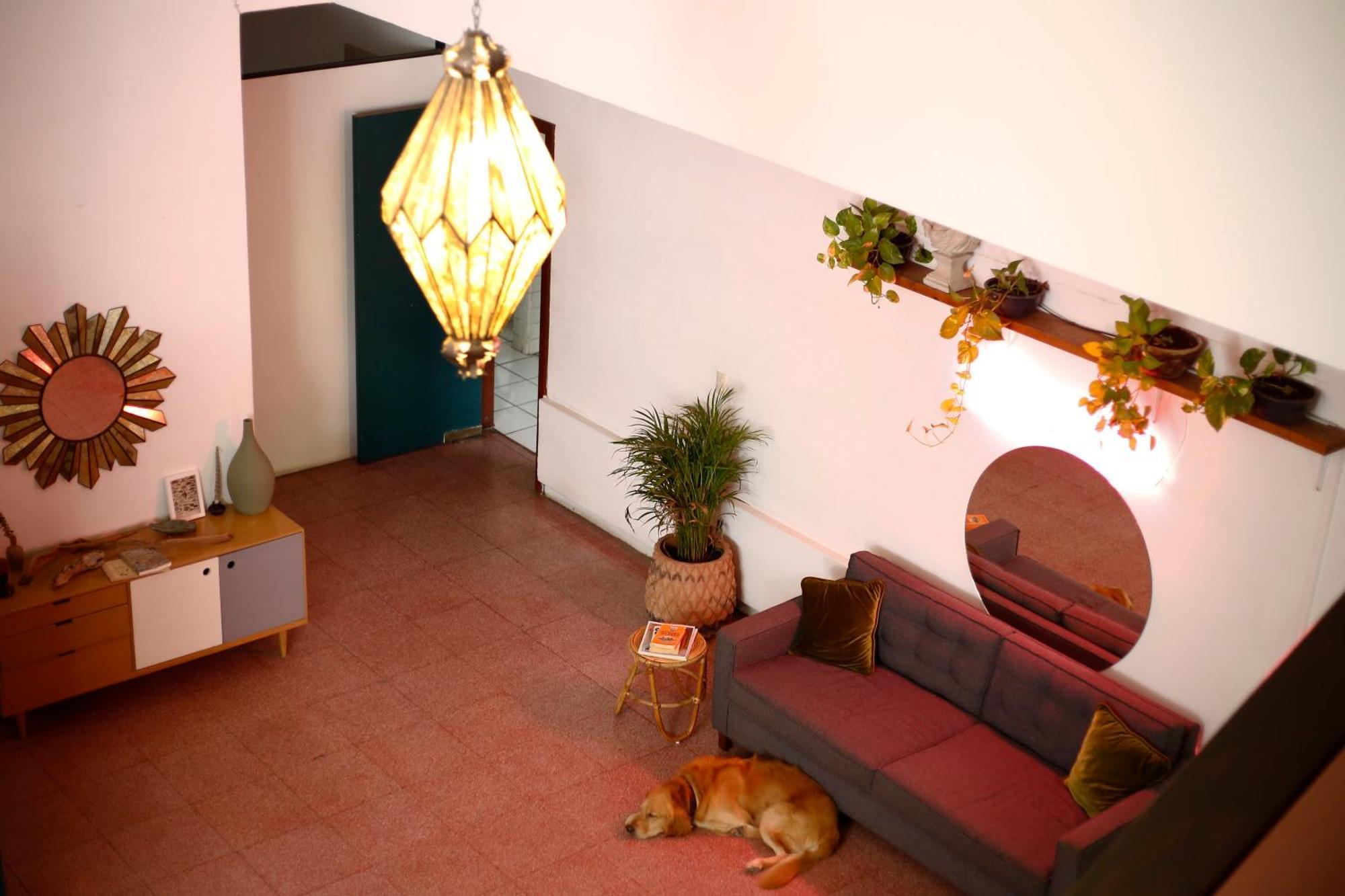 Casa Sabina Hotel Guadalajara Ngoại thất bức ảnh
