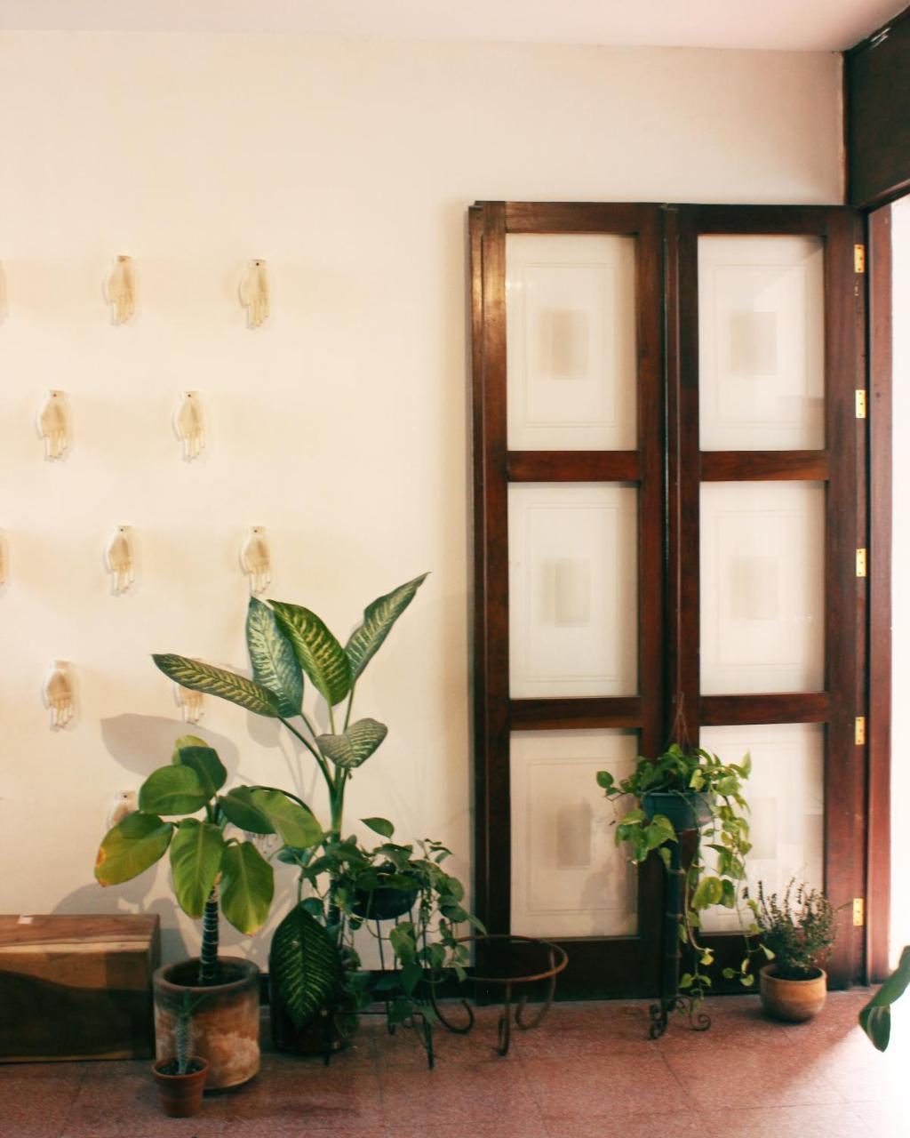 Casa Sabina Hotel Guadalajara Ngoại thất bức ảnh
