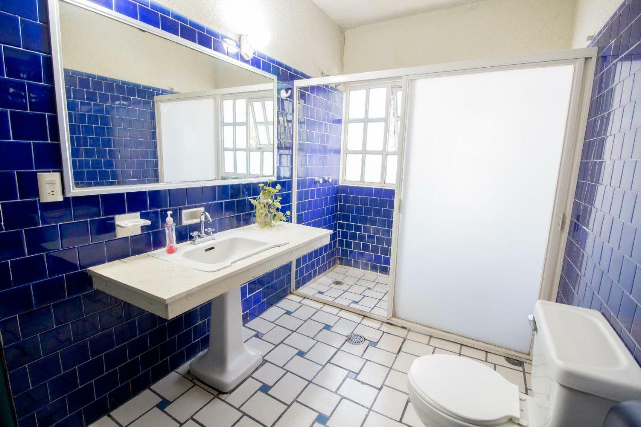 Casa Sabina Hotel Guadalajara Ngoại thất bức ảnh